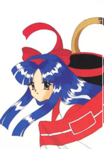 [Mozukuya] Rin + Omake