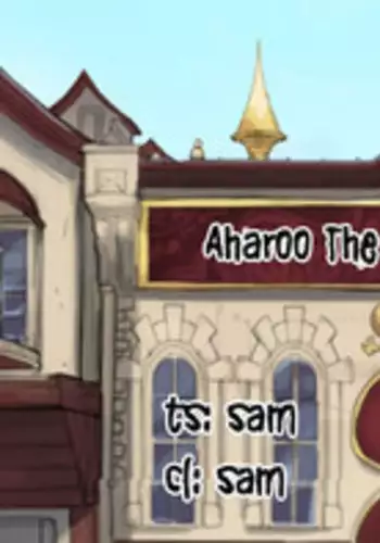 [Hong BanJang] Aharoo Ch.1-34 (English) (YoManga) (Ongoing)