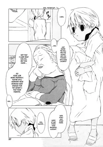 [Kawasaki Kentarou] Eiyuu ni Akogarete | Tribute to the Saint [English] [Huhwhat]