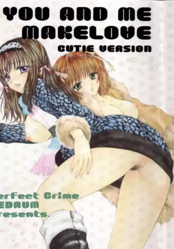 Perfect Half Ch.1-24