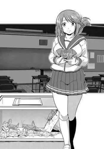 [Tiba-Santi (Misuke)] Manaka x yabukirikan (ToHeart2 Dungeon Travelers)