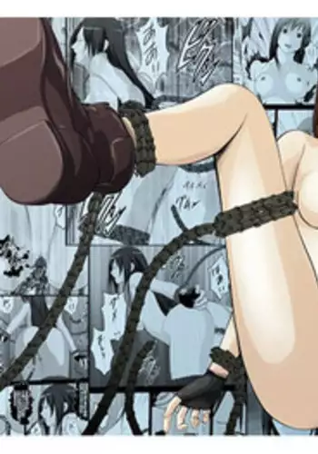 [Mitsuki no Mori] Tifa Shokushu Ryoujoku (Final Fantasy VII)