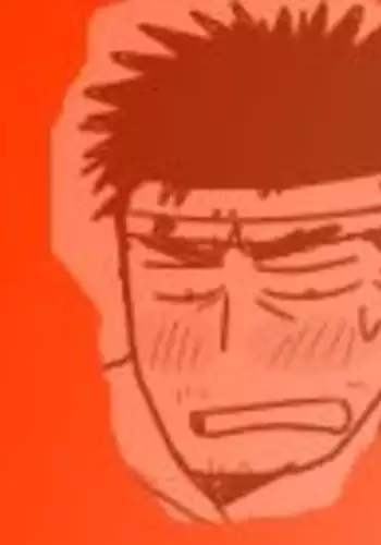 [Hoshinoedao] Fighter x White Mage (Final Fantasy) [English] {Leon990 Scanlations}