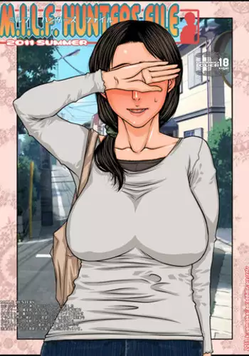 [Paradiddle] M.I.L.F. HUNTERS FILE 2011 SUMMER