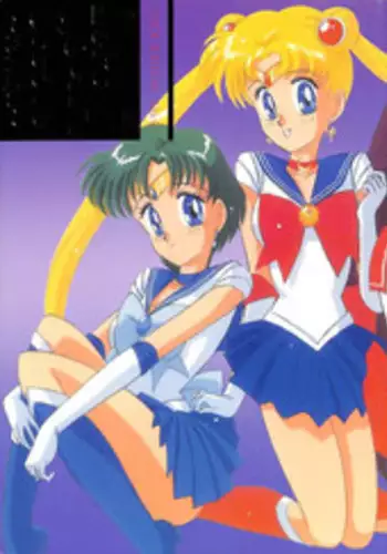 (C43) [LUCK&PLUCK!Co. (Amanomiya Haruka)] Let's get a Groove ~Yo! Hips~ (Bishoujo Senshi Sailor Moon)