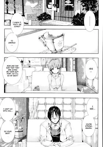 [Erect Sawaru] ●[REC] (COMIC Tenma 2011-03) [English] [CGrascal]