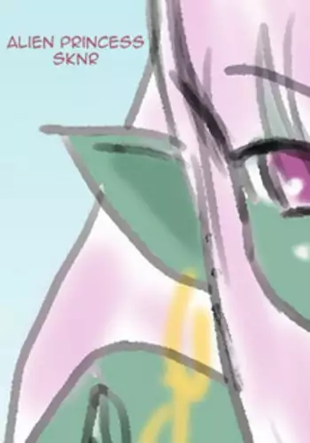 [SKNR] Uchuujin Hime Life | Alien Princess' Life [English] [KAWABAKA!]