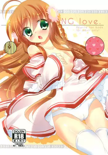 [Slime Kikaku (Kuriyuzu Kuryuu)] NG love. (Rewrite) [Digital]