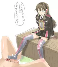 And Omai's Valkyria Chronicles works