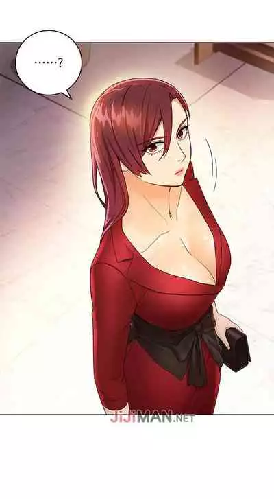 【周二连载】继母的朋友们(作者:Red-A&頸枕) 第1~46话