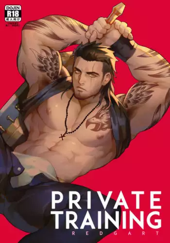 [Redgart] Private Training (Final Fantasy XV)(English)