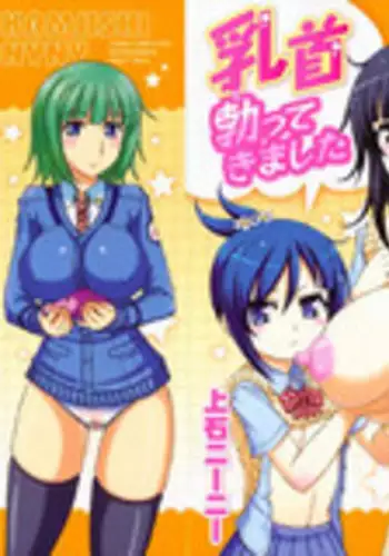 [Kamiishi Nyny] Shimai Seikou Inshuu [Chinese]