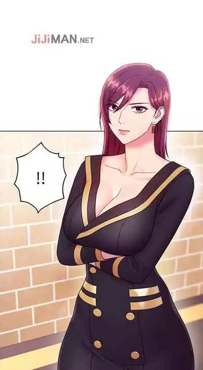 【周二连载】继母的朋友们(作者:Red-A&頸枕) 第1~46话