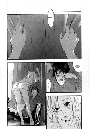 [Yonekura Kengo] Yellow Hearts Vol.2 Ch.13-14 [English] {Kenren}