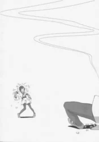 (CR30) [GADGET (A-10, Haneda Ikao)] Ga (Gunparade March)