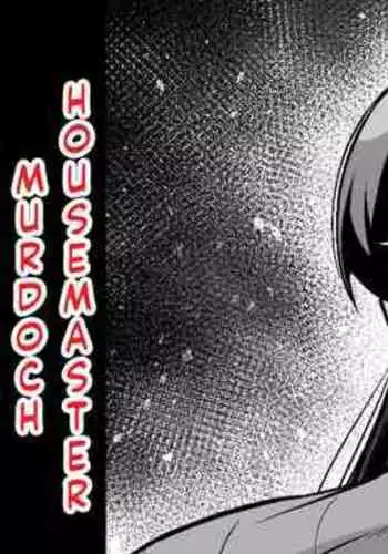 [Ankoman] Yoru-san, Murdoch-sensei to... (SPYXFAMILY) | Yor and Housemaster Murdoch [English] [Team Rabu2]