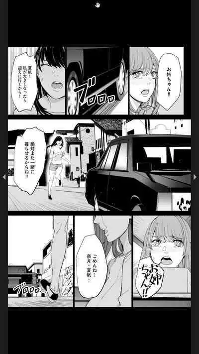 ダブルリベンジ ~復讐の甘い毒~(分冊版) 【第1話】