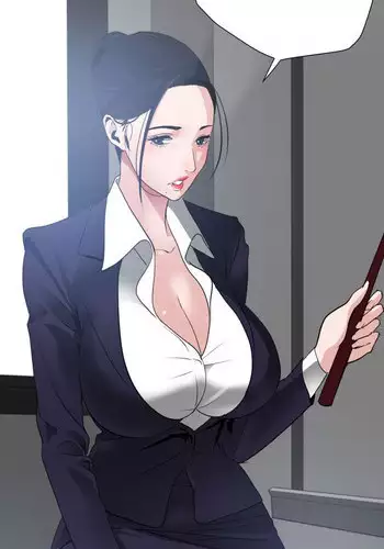Desire King 欲求王 Ch.41~48 [Chinese]