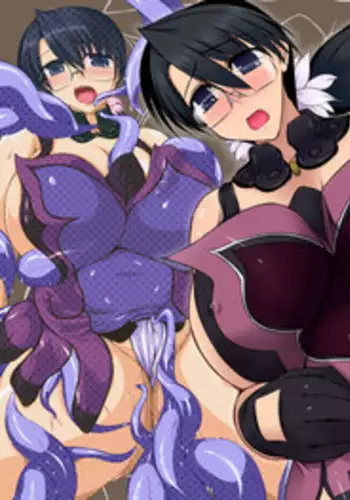 [Shichiyou Souryuujin (Soushin Souma)] Oreteki Catastrophe Drop + (Queen's Blade) [Digital]