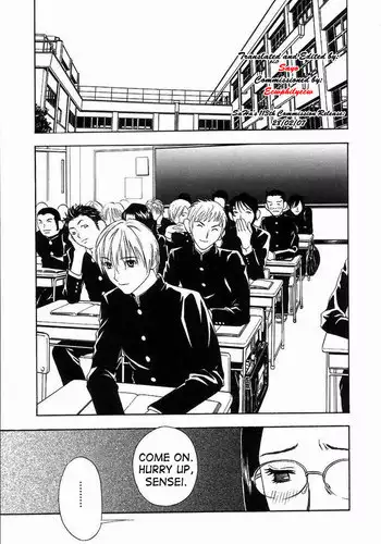 Masako's Lesson [English]