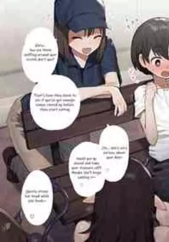 [ie] Succubus feeding experience