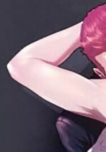 [Kurenai] Club Sodom Ch. 1 [Chinese]