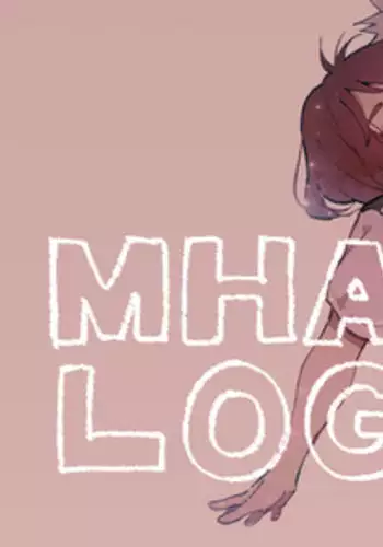 [Ton] MHA LOG②(Boku no Hero Academia)