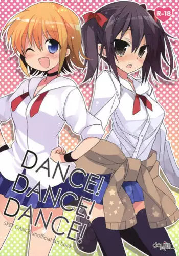 Dance to Another Tune