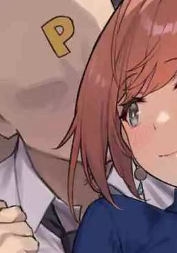 [92M] NTHのおまんが (アイドルマスターシャイニーカラーズ)