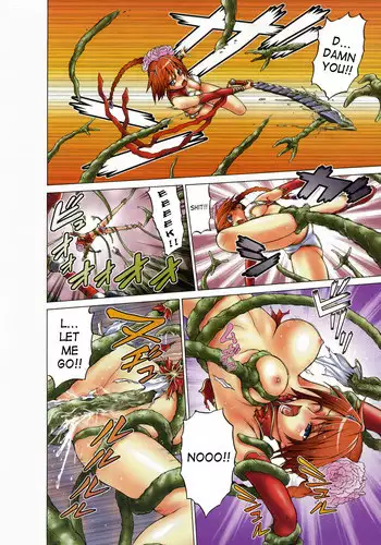 [Kouda Tomohiro] Seka x Seka Ch. 8-8.5 [English] {SaHa}