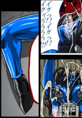 [TMZF no Circle] Roku na Me ni Awanai Sentouin 3