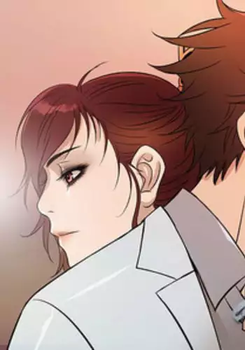 Heaven Ch.1~4 [Chinese]